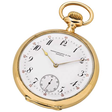 patek philippe gold pocket watch prices|Patek Philippe gondolo price.